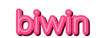 biwin — logo kanal